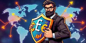 O Risco Cambial: Protegendo Seu Investimento Global