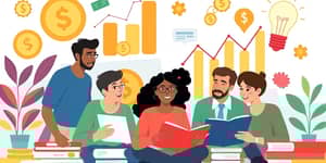 O Valor Inestimável da Educação Financeira Contínua