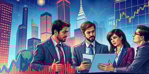 Previsões Econômicas e Seus Efeitos na Avaliação de Ativos