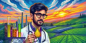 Desvendando o Custo-Benefício de Investir em Pesquisa e Desenvolvimento