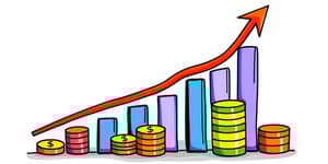 Desvendando o CAGR: A Verdade sobre o Crescimento Anual Composto