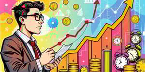 A Influência dos Ciclos de Mercado na Análise Fundamentalista