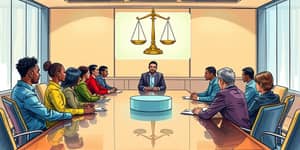 Como Analisar a Governança Corporativa de uma Empresa