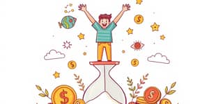 Aposentadoria Antecipada: O Caminho para a Liberdade Total