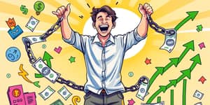 Como Sair do Vermelho: Estratégias Comprovadas para Limpar Seu Nome