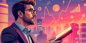 Decifrando os Indicadores Econômicos: Impacto na Sua Carteira