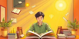 Investir em Conhecimento: O Melhor Ativo Financeiro