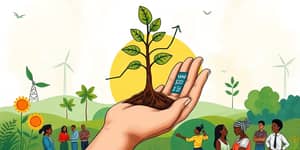 Investimento Socialmente Responsável: Faça a Diferença com Seu Dinheiro