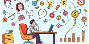 Finanças Comportamentais: Por Que Agimos Como Agimos com Dinheiro