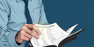 O Impacto dos Ajustes Contábeis na Análise de Balanços