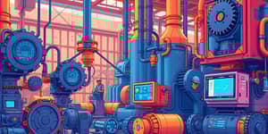 A Eficiência no Gerenciamento dos Seus Ativos