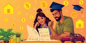 Descubra o Empréstimo Ideal Para Sua Realidade