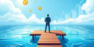 Análise de Liquidez: Garantindo Recursos para o Futuro