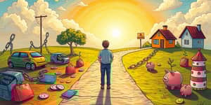 Como Identificar e Evitar Armadilhas Financeiras Comuns