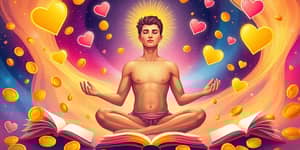 Dinheiro e Autoconhecimento: O Fio Condutor da Prosperidade