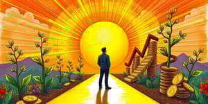 Previdência Privada: O Futuro Começa Agora