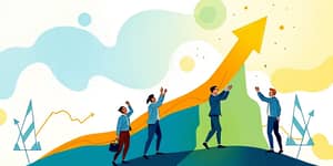 A Relação entre Investimentos e Geração de Valor para o Acionista