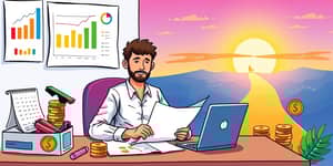 Metas Financeiras: Da Teoria à Prática