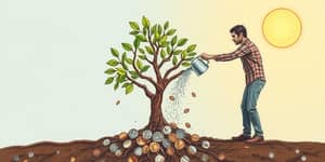 Transformando Dívidas em Oportunidades de Crescimento