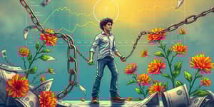 Liberte-se das Dívidas com o Empréstimo Certo