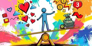 O Papel das Emoções nas Decisões Financeiras