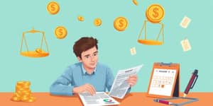 O Guia Definitivo Para Entender Seu Contrato de Empréstimo