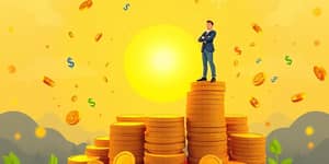 Como o Empréstimo Pode Turbinar Suas Finanças Pessoais