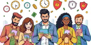 Empréstimo Sem Segredos: Entenda Antes de Contratar