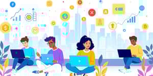 Maximizando Seus Ganhos com Renda Extra Inteligente