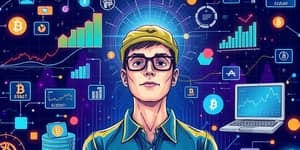 O Impacto da Tecnologia nas Suas Finanças Diárias