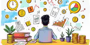 Microeconomia Pessoal: Analisando Suas Próprias Finanças