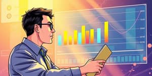 Análise Horizontal e Vertical: Uma Visão Profunda das Demonstrações