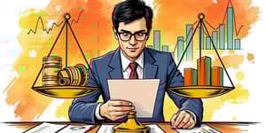 O Índice de Endividamento: Como Avaliar a Saúde Financeira