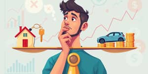 O Poder da Pesquisa: Encontre o Empréstimo Mais Barato