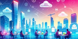 O Segredo por Trás das Empresas com Crescimento Exponencial