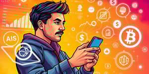 O Papel da Tecnologia na Gestão Financeira Pessoal