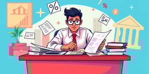 A Arte de Negociar: Consiga as Melhores Condições no Seu Empréstimo