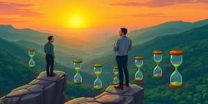 O Segredo dos Investidores de Sucesso: Paciência e Visão