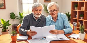 O Guia Essencial para Finanças na Terceira Idade