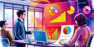 Avaliação por Múltiplos: Vantagens e Armadilhas Comuns