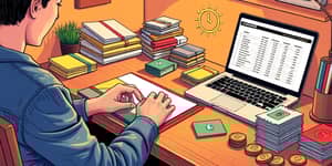 Finanças Descomplicadas: Guias Práticos para o Dia a Dia