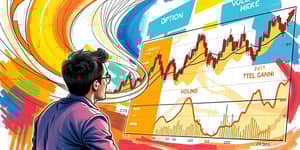 Entendendo a Volatilidade Implícita e Suas Implicações