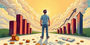 A Influência da Inflação no Seu Empréstimo