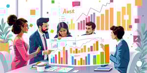 Margens de Lucro: O Que Elas Revelam sobre a Gestão