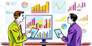 Retorno sobre o Investimento Total (ROI): Medindo a Eficiência