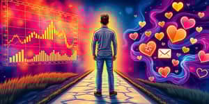 Decisões Financeiras: Onde a Emoção Encontra a Razão