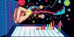 Dominando Planilhas: Ferramentas Essenciais para Finanças