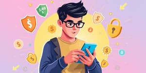 Segurança em Empréstimos Online: Como Se Proteger