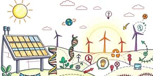 Investindo em Tendências: Como a Análise Temática Pode Ajudar