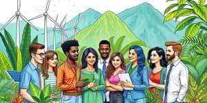 Empréstimo e Sustentabilidade: Faça a Diferença